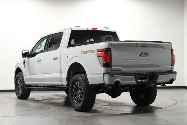New 2026 Avalanche Ford Tremor® image 29