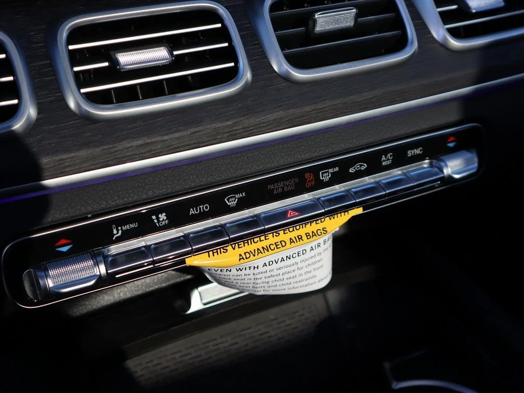 Used 2026 Gray Mercedes-Benz GLE 350 image 47