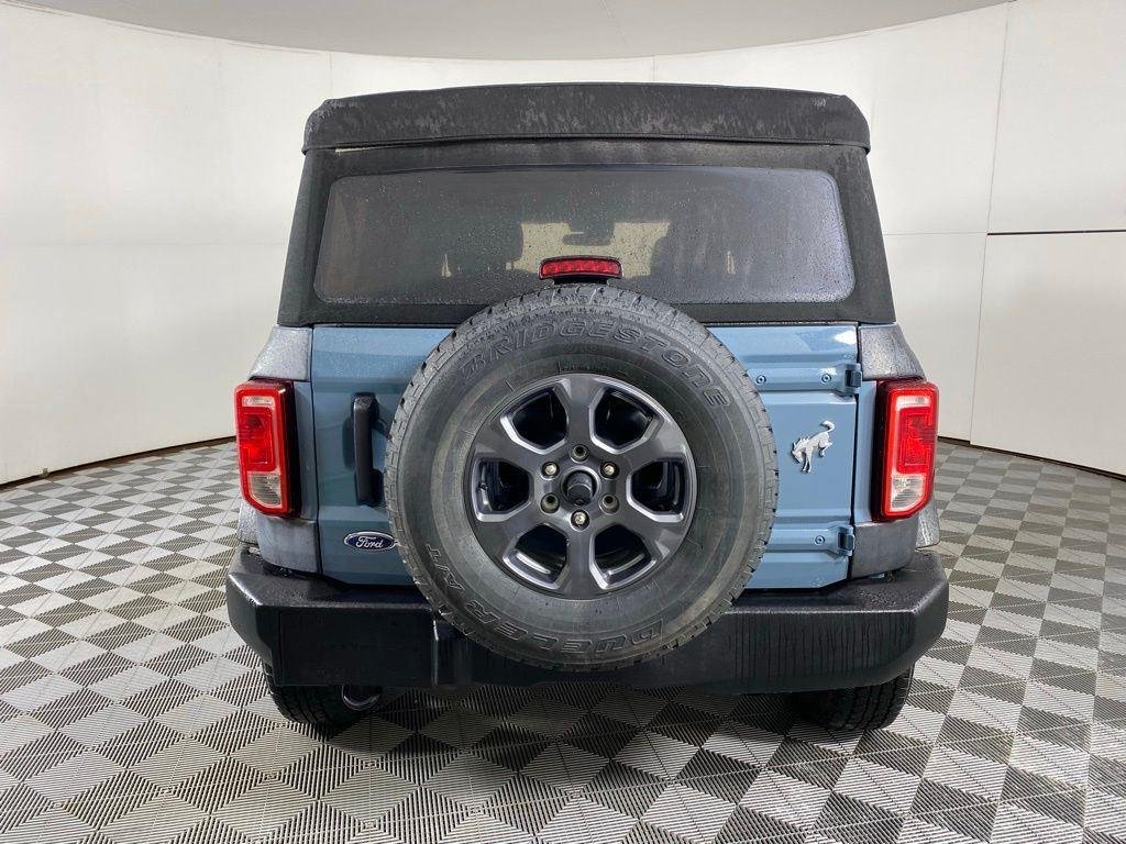 Used 2022 Area 51 Ford Big Bend image 9