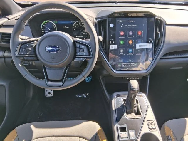 2026 Subaru Crosstrek Sport - Photo 9
