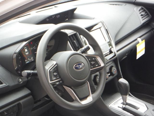 Used 2021 White Subaru Base image 10