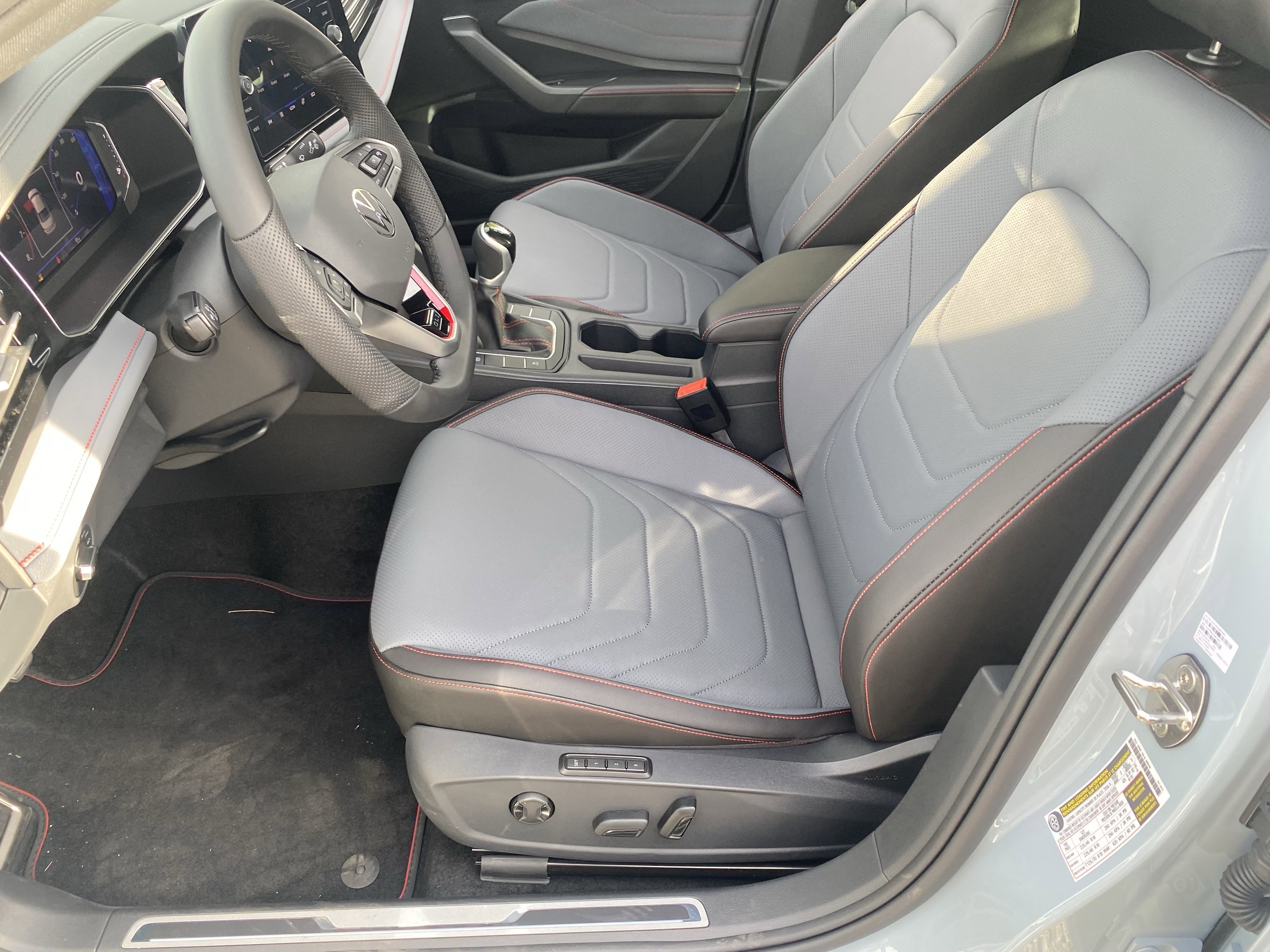 2026 Volkswagen Jetta GLI Autobahn - Photo 16