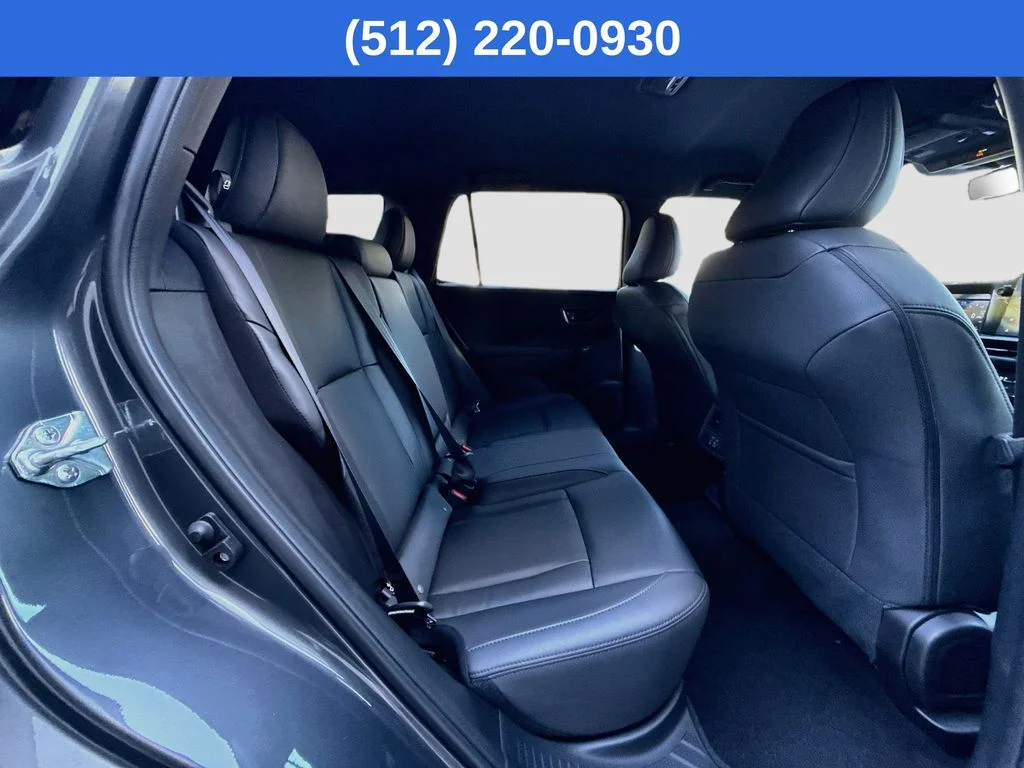 New 2026 Gray Subaru Premium image 36