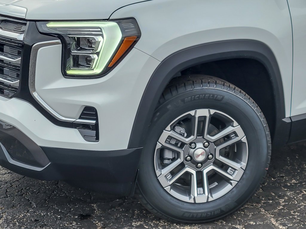 2026 GMC TERRAIN - Image 3