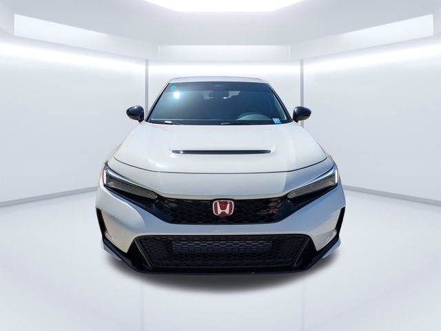 Used 2025 White Honda  image 9