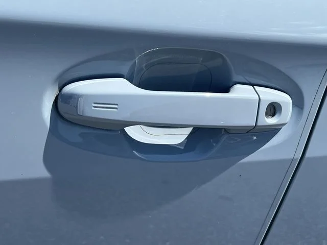 Used 2022 Gray Subaru Limited image 44
