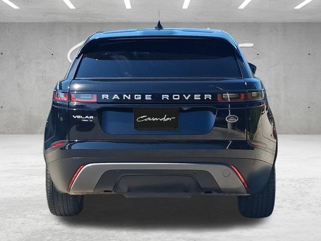 Used 2018 Black Land Rover S image 16