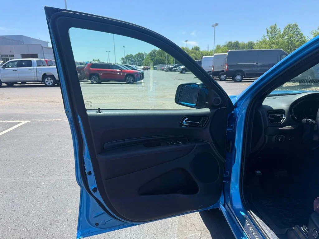 New 2026 B5 Blue Dodge GT Plus HEMI V8 image 12