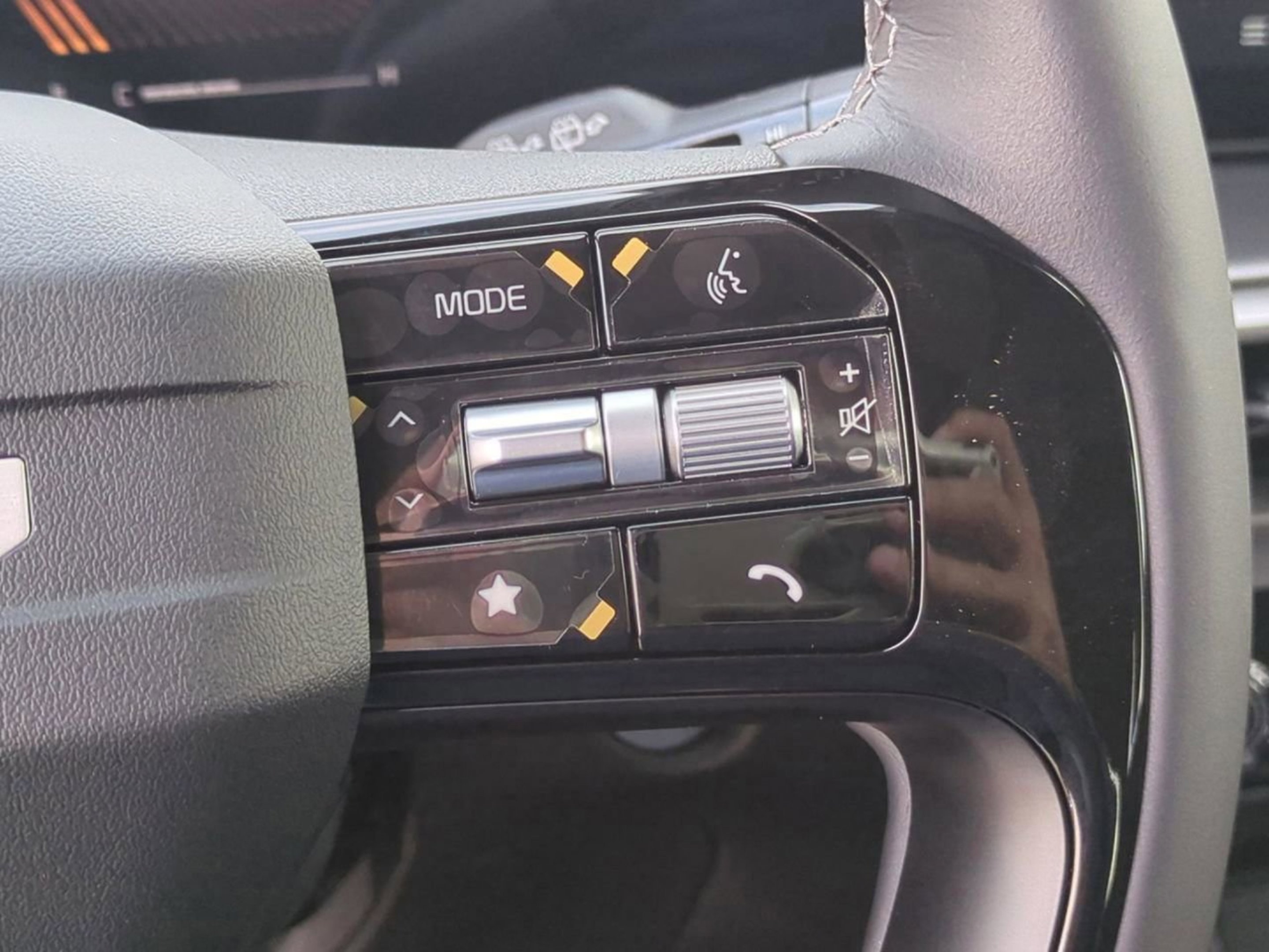 New 2026 Panthera Metal Kia LX image 26