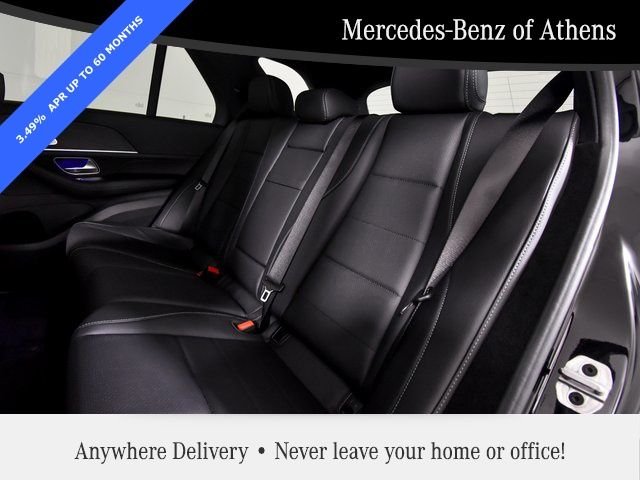 New 2026 Black Mercedes-Benz GLE 350 image 5
