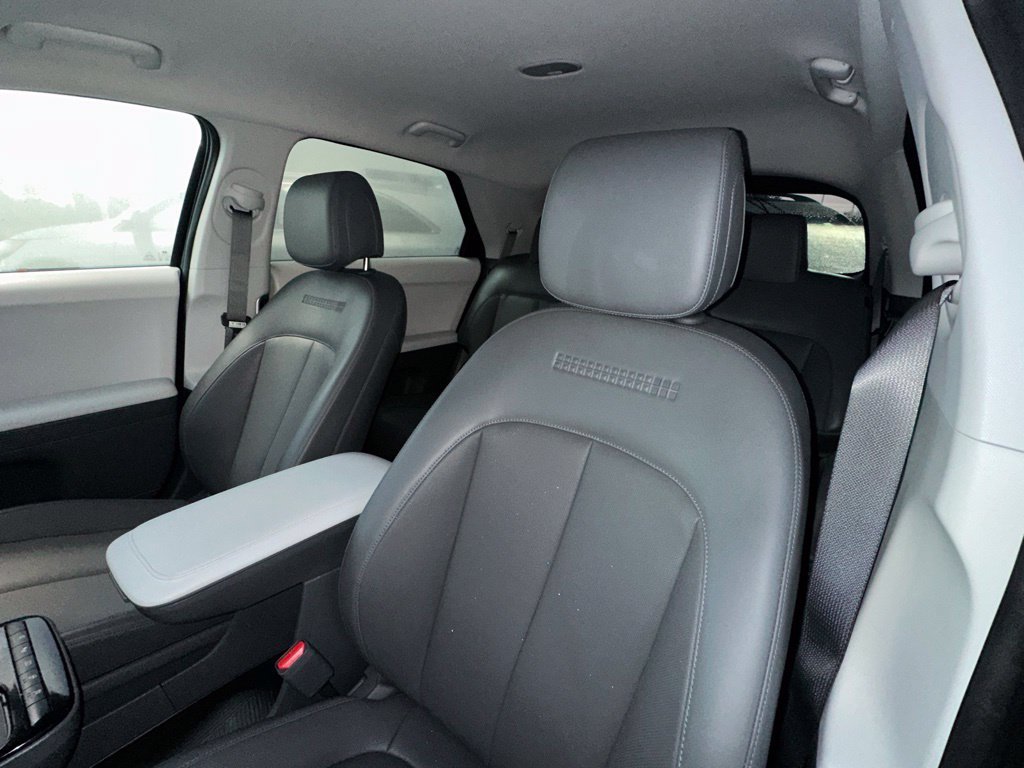 2025 Hyundai IONIQ 5 SEL - Photo 11
