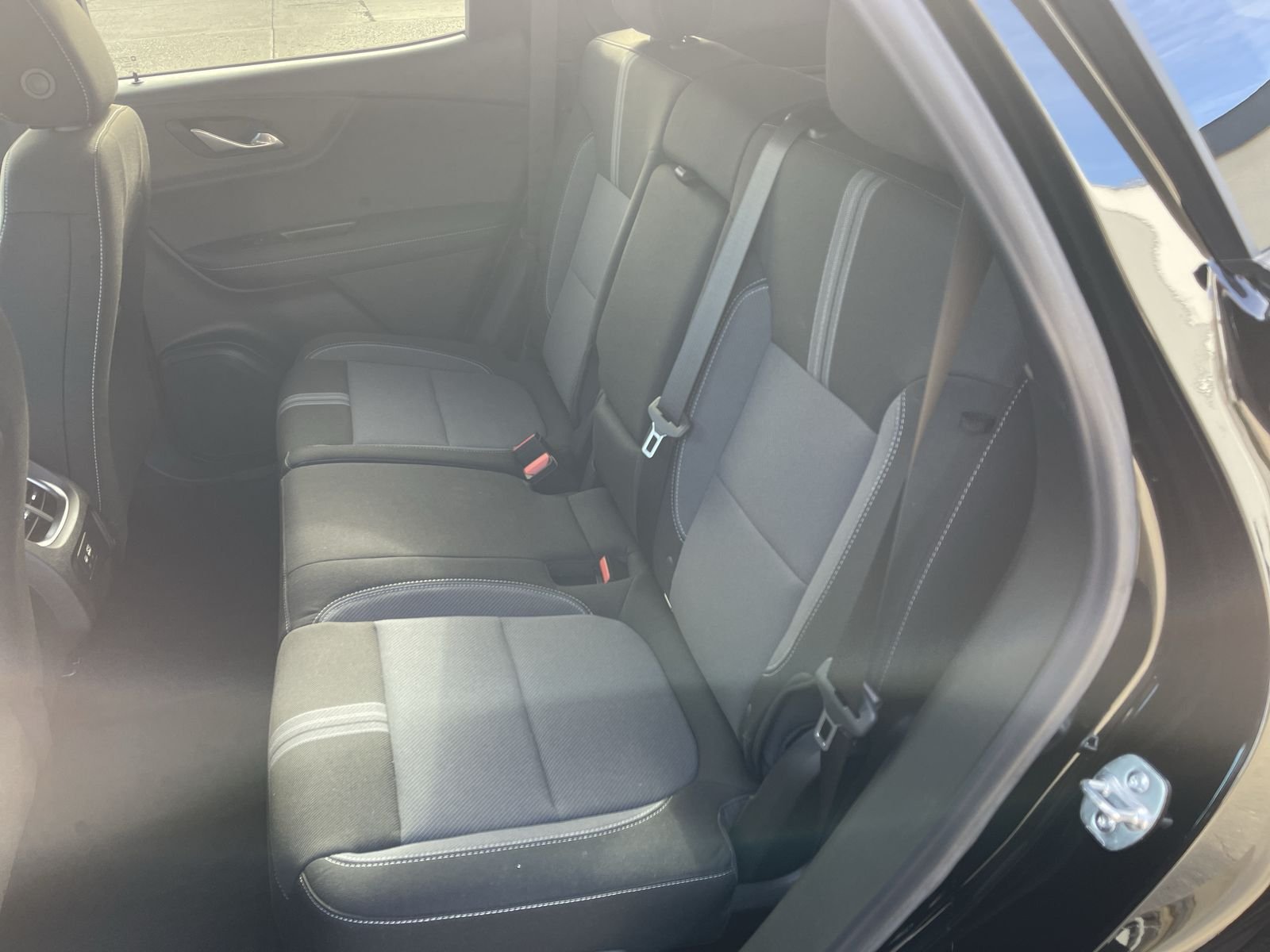 2025 Chevrolet Blazer 2LT - Photo 36