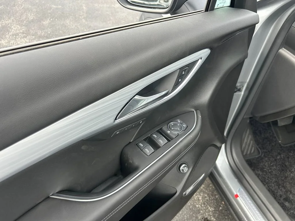 2026 Buick Envision Avenir - Photo 15