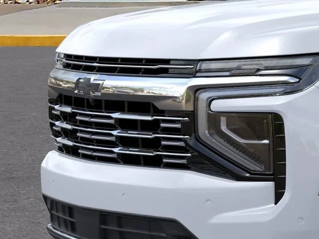 New 2026 Polar White Tricoat Chevrolet Premier image 13
