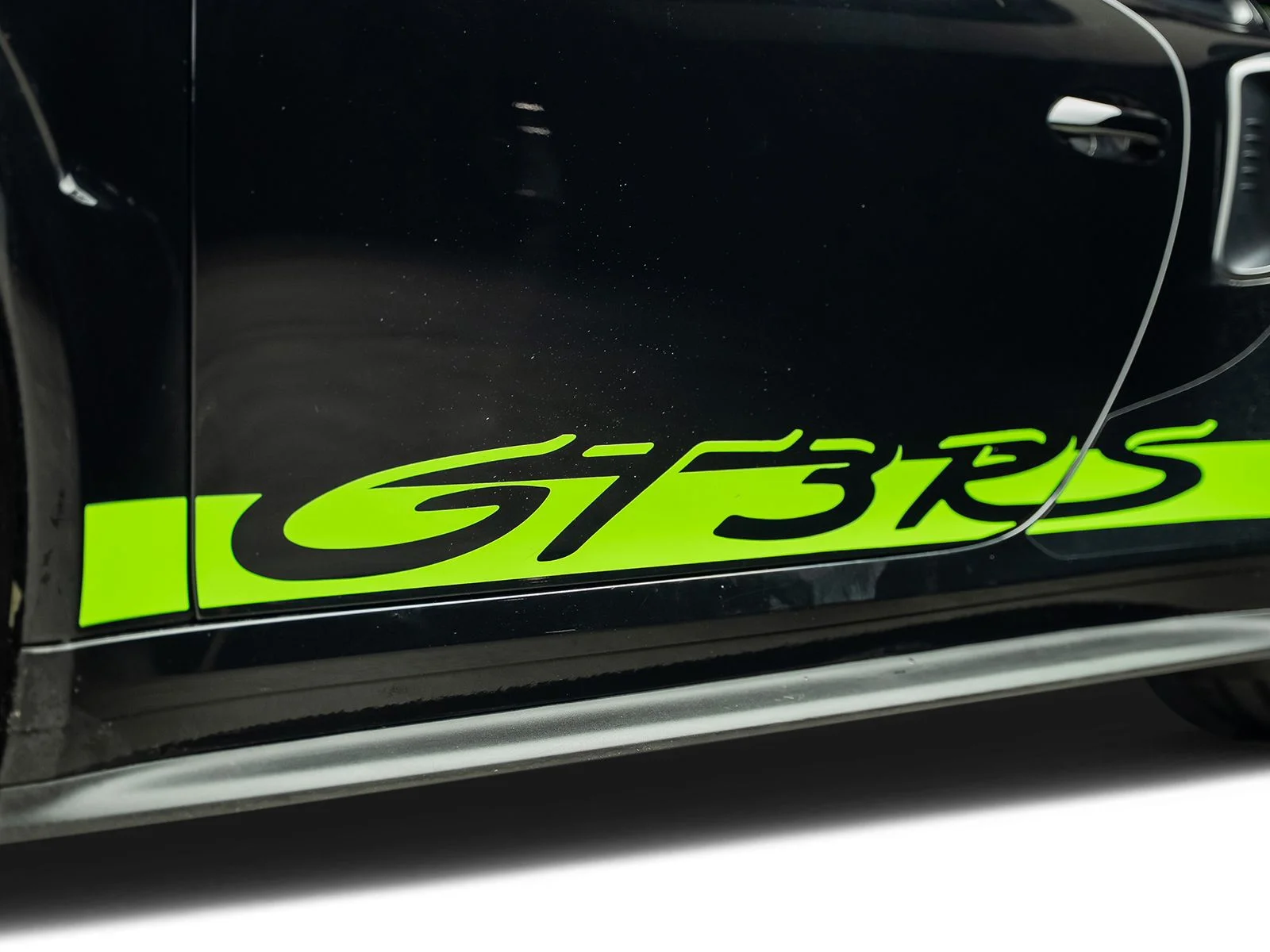 Used 2019 Black Porsche GT3 RS image 28