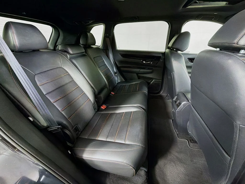 Used 2024  Honda Sport Touring image 24