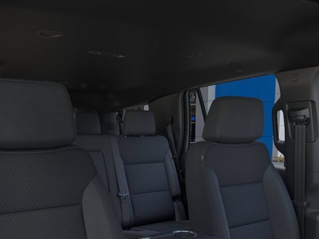 2026 Chevrolet Tahoe LS - Photo 25
