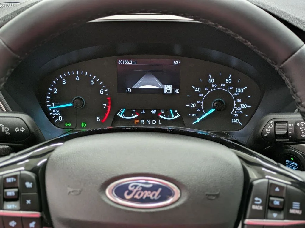 2022 Ford Escape SEL - Photo 28