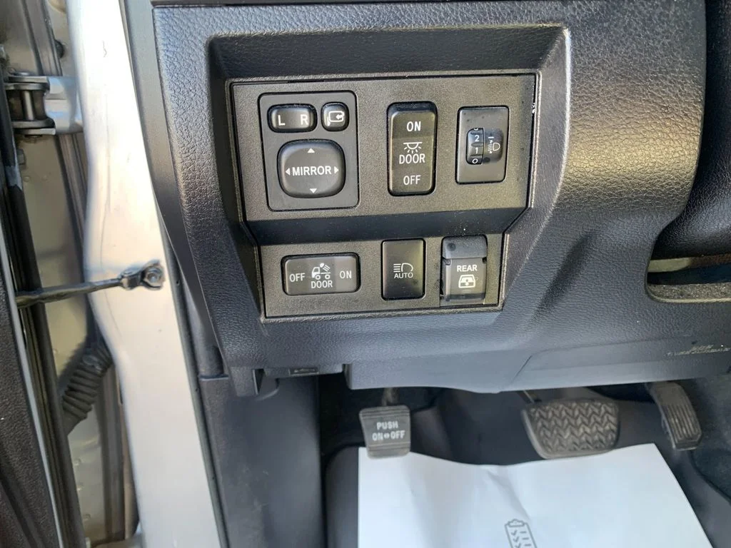 Used 2021 Silver Toyota 1794 image 32