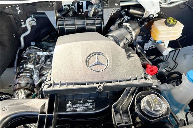 New 2026 Arctic White Mercedes-Benz  image 52