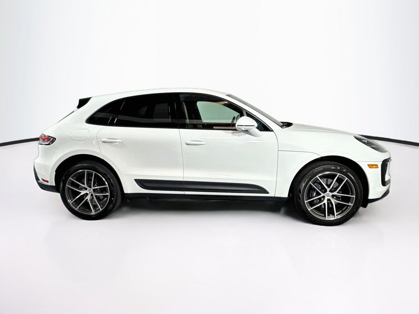 Used 2026 White Porsche  image 8