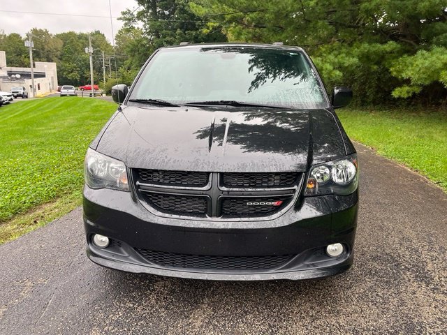 Used 2019 Onyx Black Dodge GT image 8