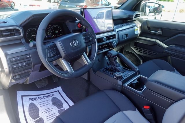 2026 Toyota Tacoma TRD Off Road - Photo 15