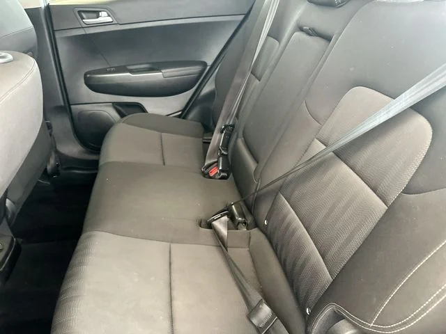 Used 2020 Silver Kia LX image 25