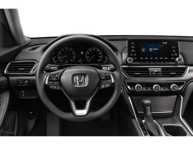 Used 2020 Red Honda LX image 7