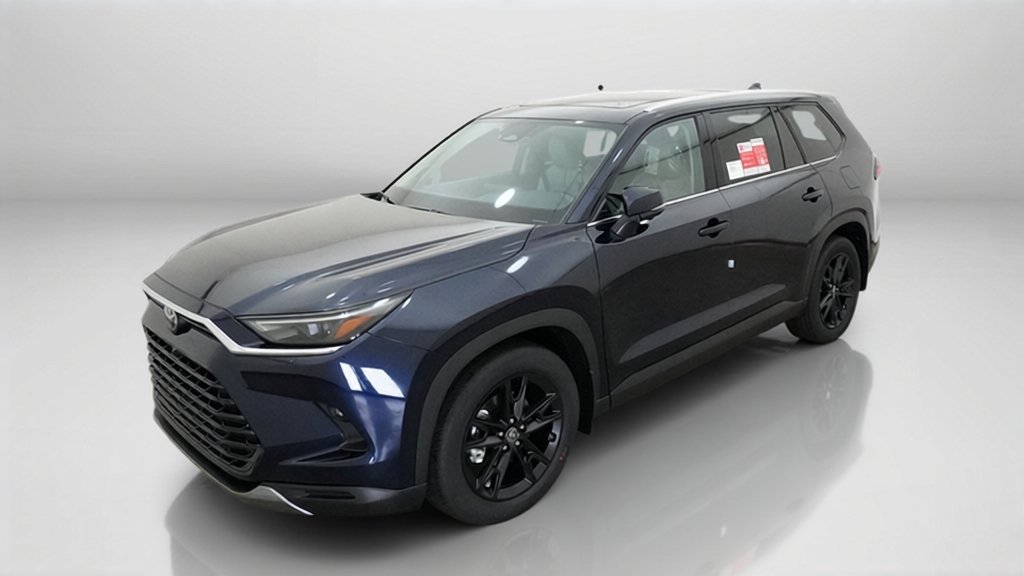 New 2026 Blueprint Toyota Platinum image 31