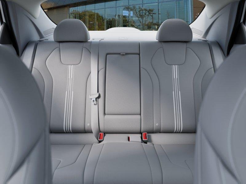 New 2026 White Hyundai SEL Sport image 12