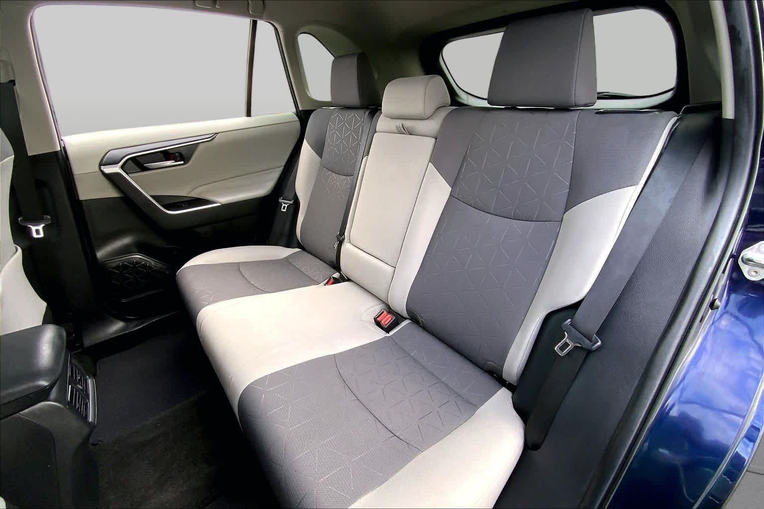 Used 2023 Blueprint Toyota XLE image 20