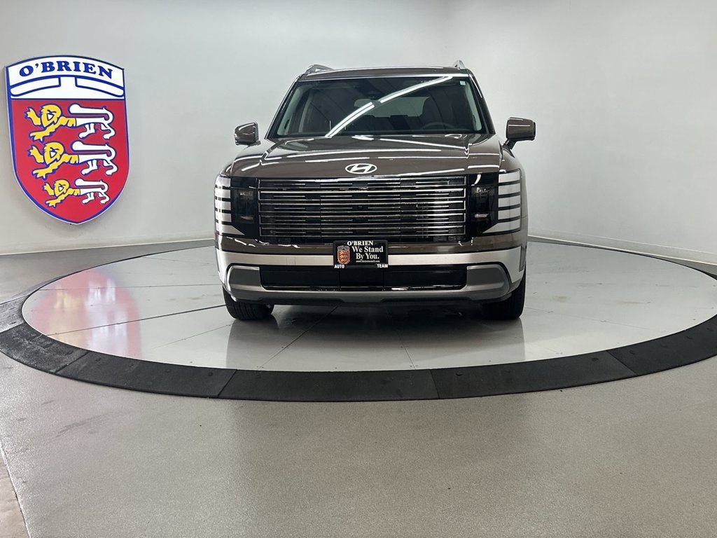 New 2026 Pearl Hyundai Limited AWD image 10