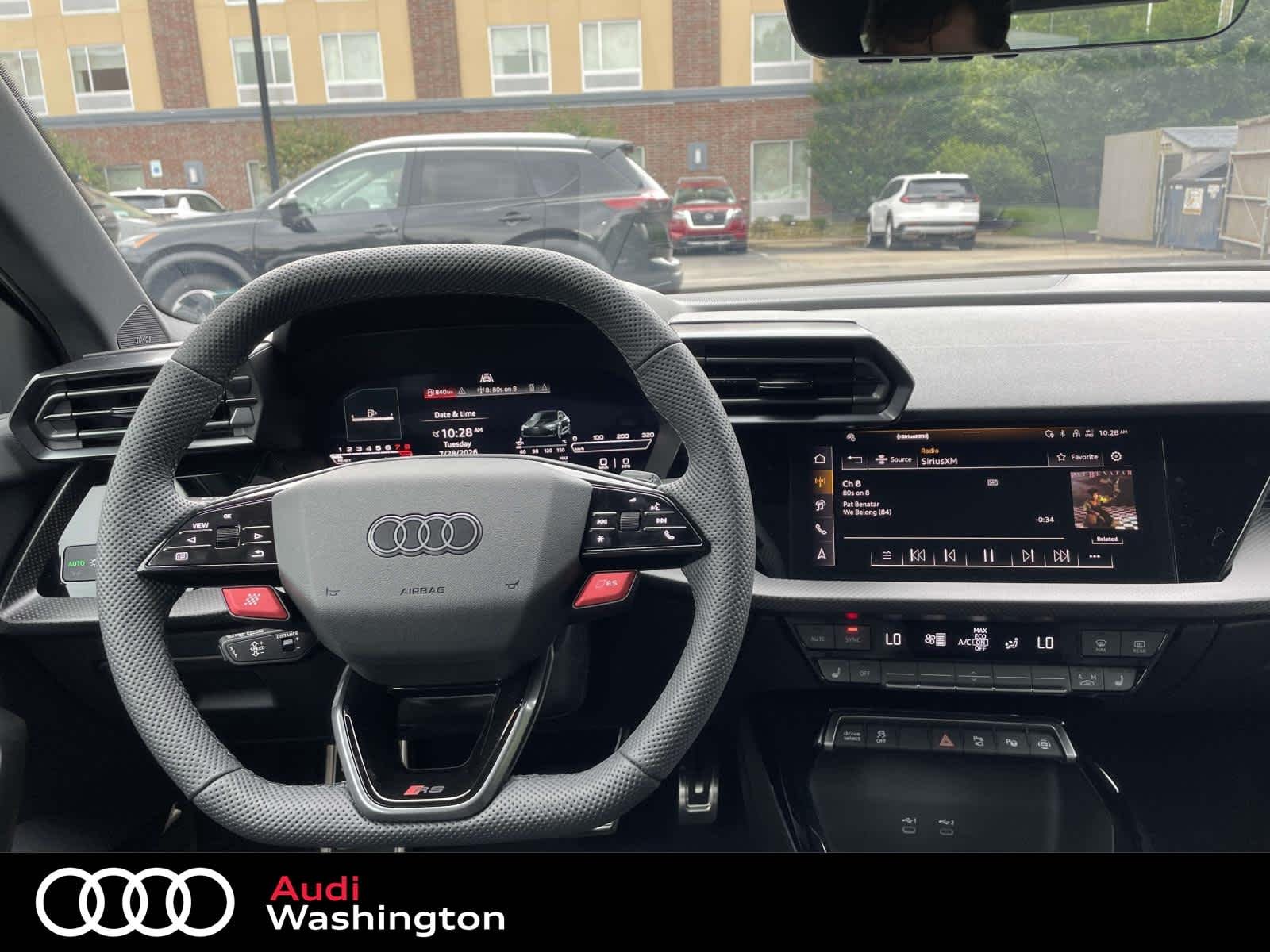 New 2026 6Y6Y/ Audi  image 2