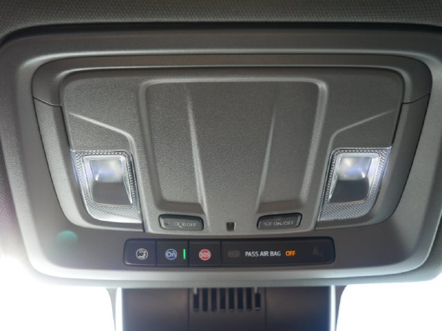 2026 Chevrolet Silverado 1500 Custom Trail Boss - Photo 15
