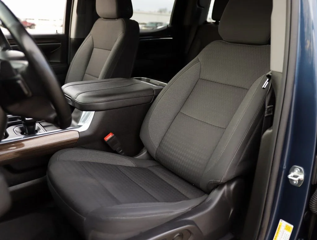 2023 Chevrolet Silverado 1500 RST - Photo 23