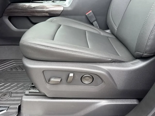 2026 Chevrolet Silverado 2500 HD LTZ - Photo 12