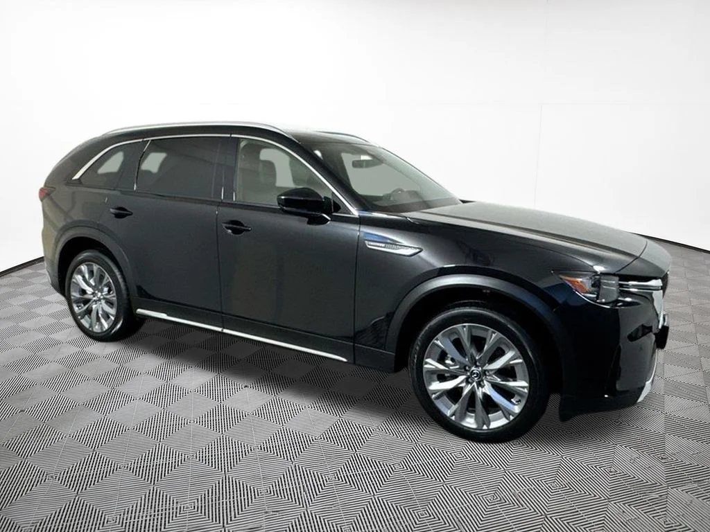 2026 Mazda CX-90 Premium Plus Package - Photo 5