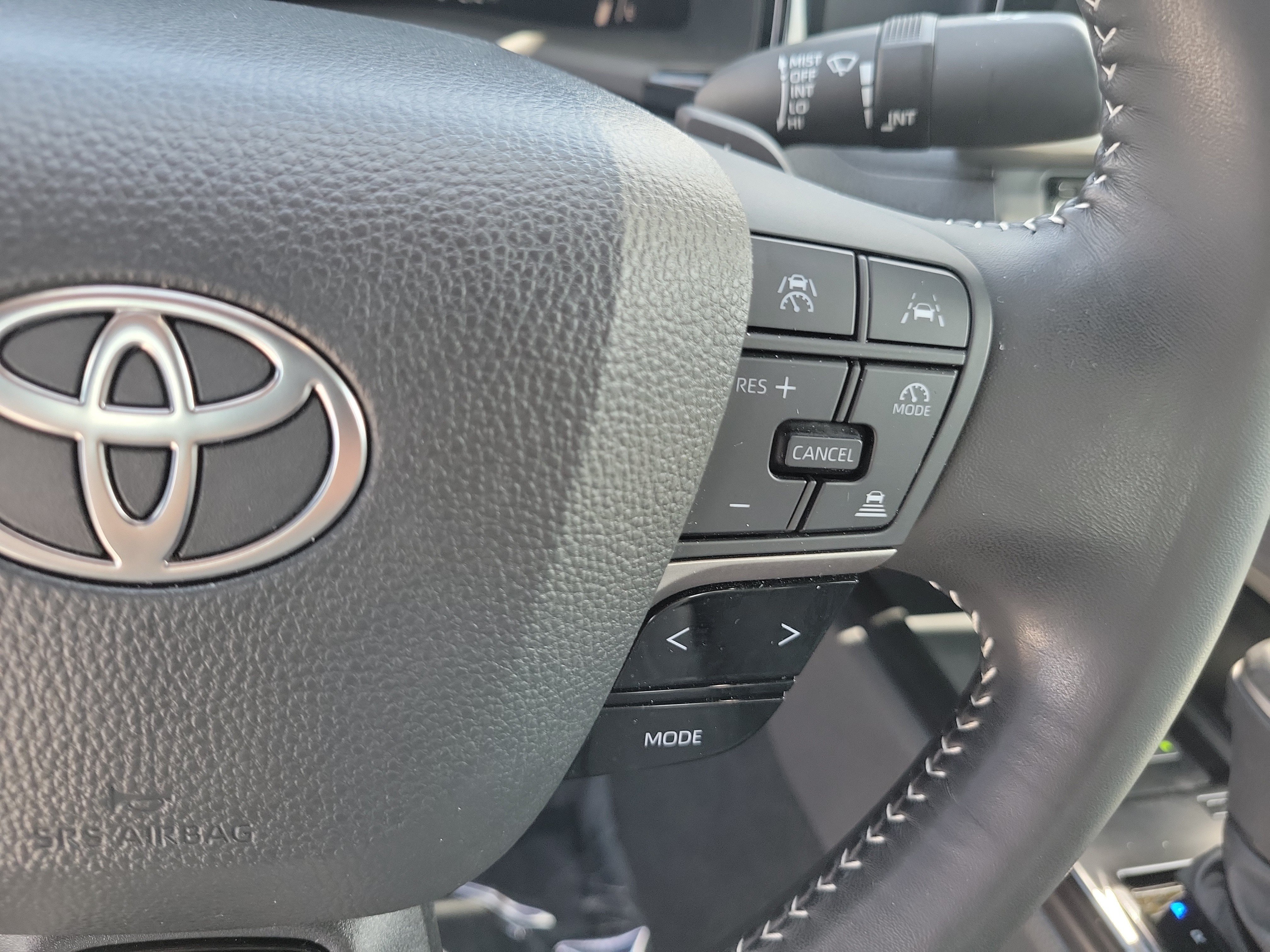 Used 2025 Ocean Toyota SE image 26