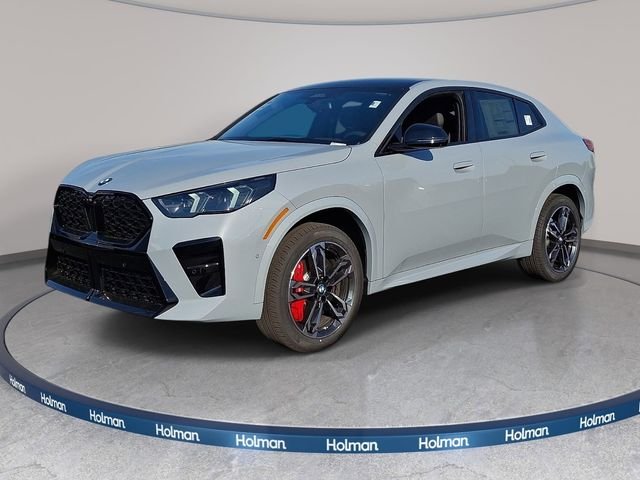2026 BMW X2 xDrive28i's photo