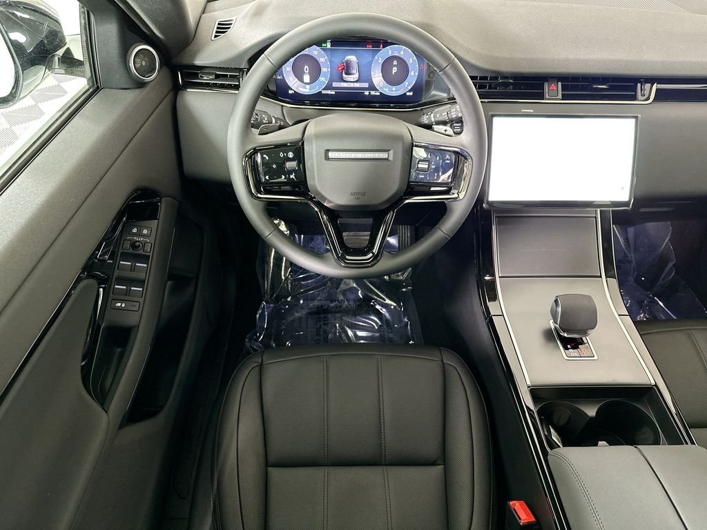 2026 Land Rover Range Rover Evoque S - Photo 24