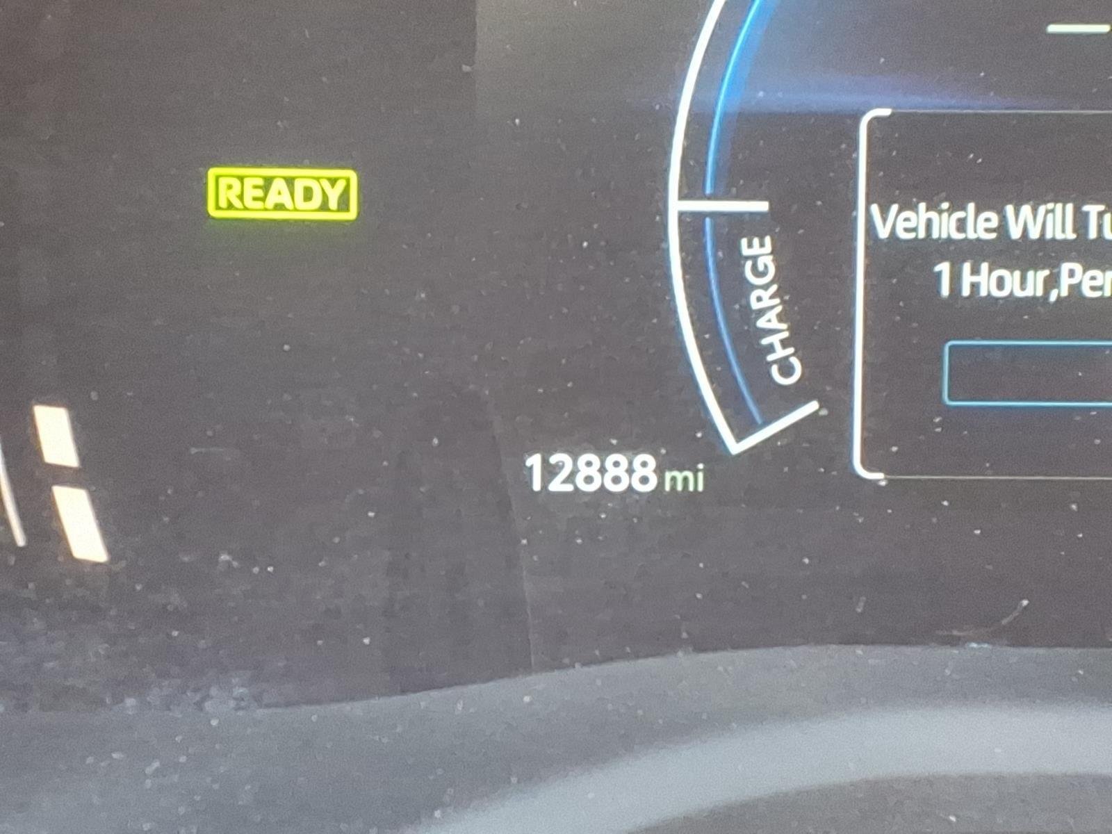 Used 2025 Underground Toyota SE image 27