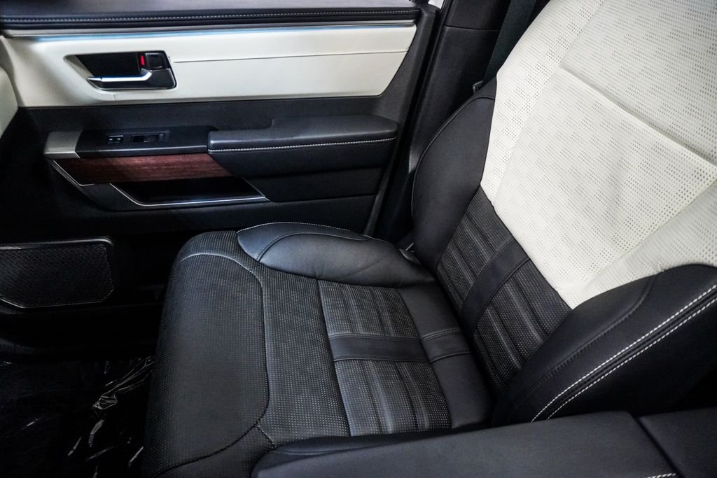Used 2025 Beige Toyota Capstone image 29