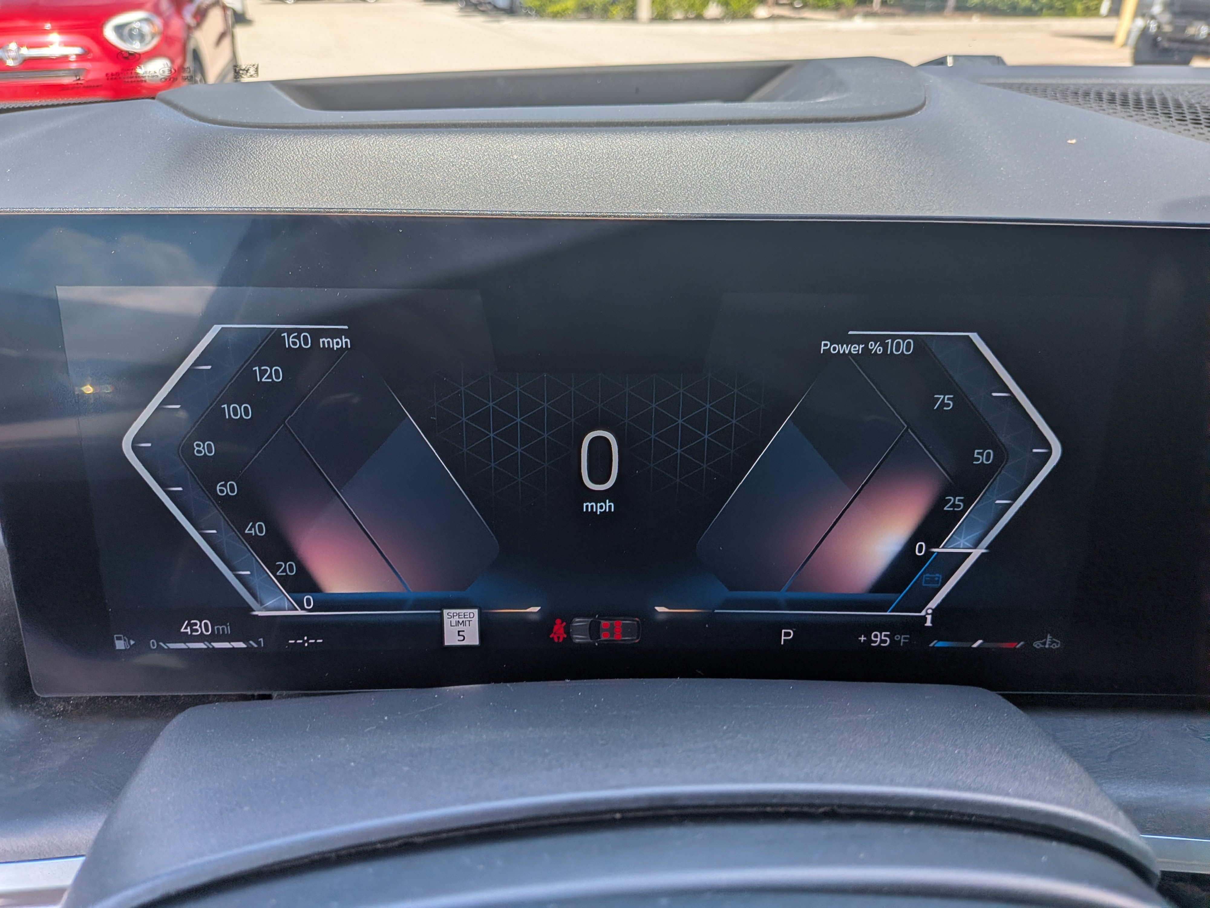 Used 2024 Skyscraper Gray Metallic BMW xDrive40i image 29