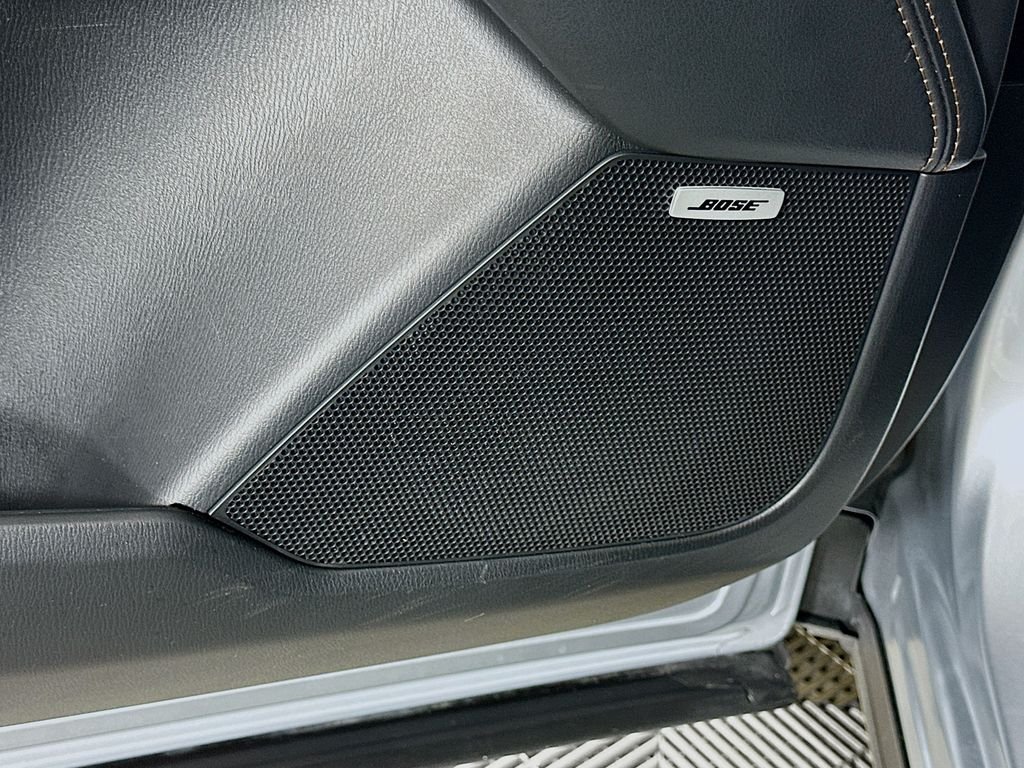 Used 2022 Silver Mazda 2.5 S Premium Package image 18