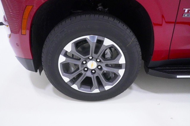 2026 Chevrolet Tahoe LT - Photo 11