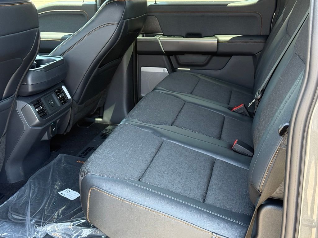 New 2026 Gray Ford Tremor image 7