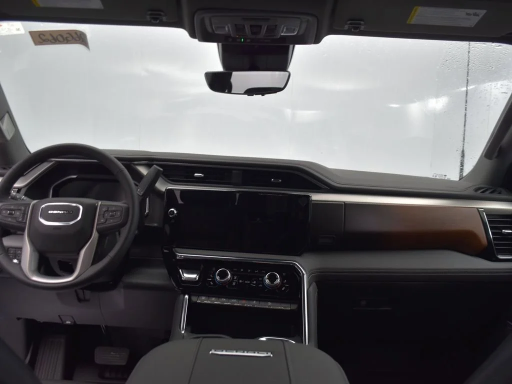 2026 GMC Sierra 2500HD Denali - Photo 23