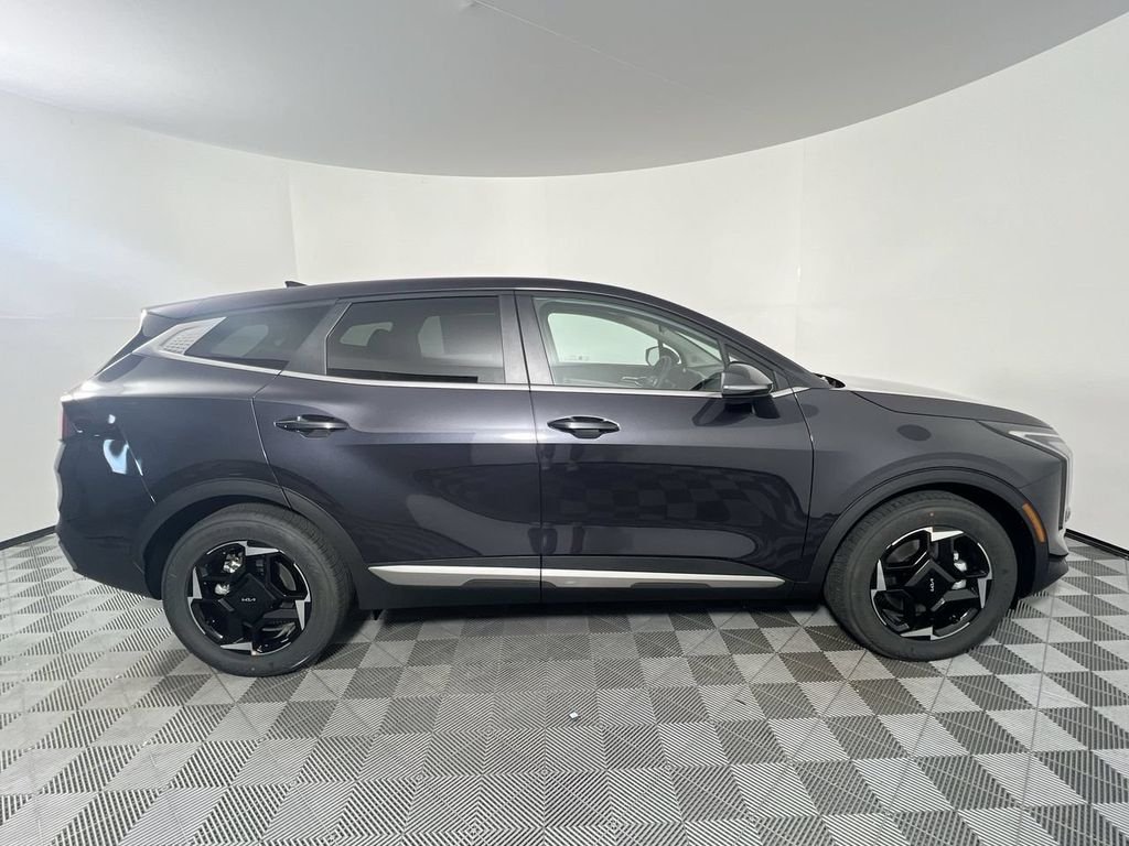 New 2026 Panthera Metal Kia EX image 2