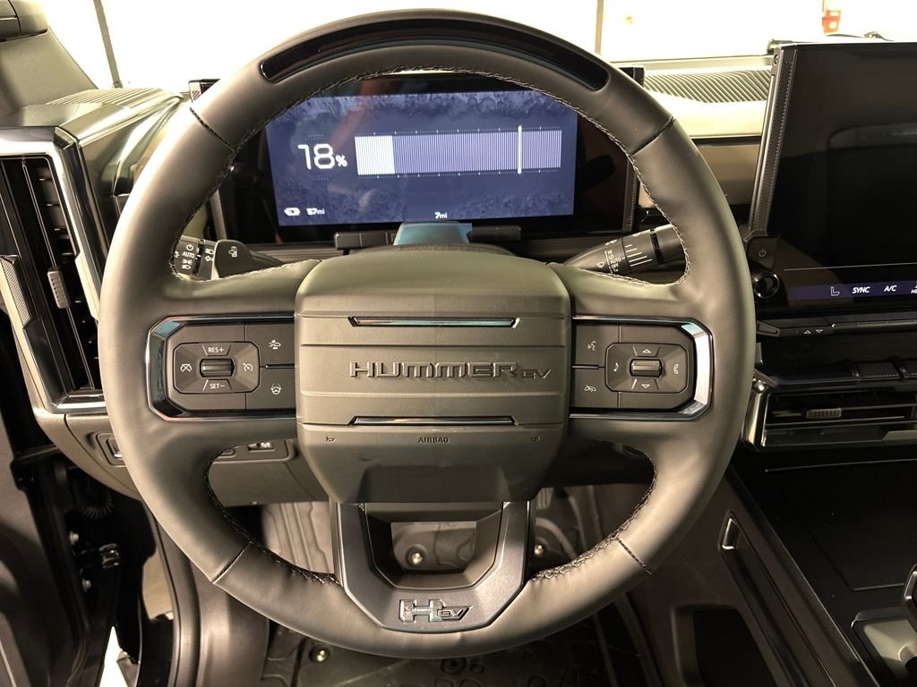 Used 2026 Black GMC 2X image 35